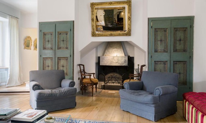 Spoleto Apartment | Appartamento Il Giglio