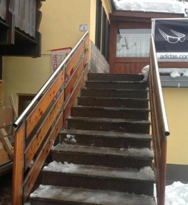 Moena Apartment | Appartamento il Nido