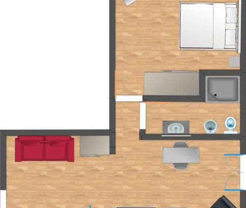 Amalfi Apartment | Appartamento in Amalfi center with 59 steps-gradini 650mt from the sea