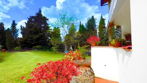 Fiesole Apartment | Appartamento in Villa Fiesolana