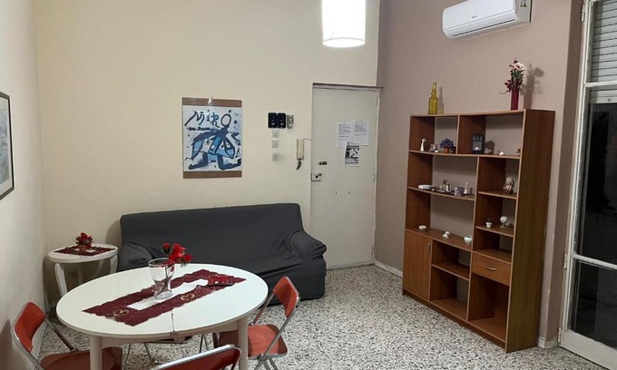 Acireale House | Appartamento in villa