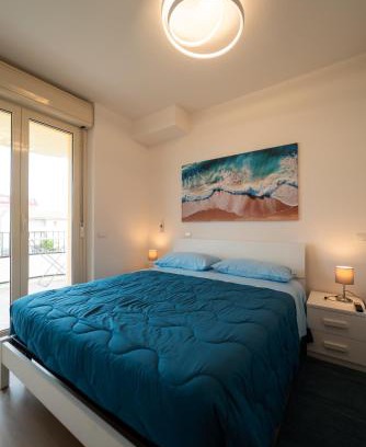 Alba Adriatica Apartment | Appartamento incantevole a due passi dal mare 3