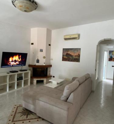 Ischia Porto Apartment | Appartamento Ischia DM