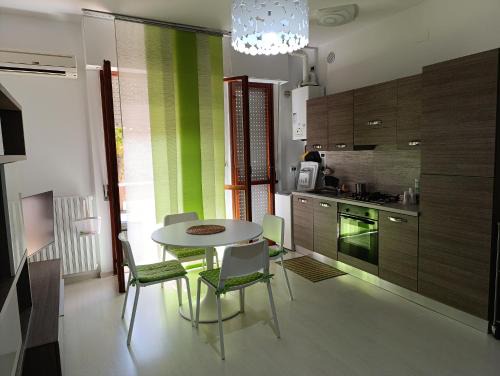 Francavilla al Mare Apartment | Appartamento Ginger House