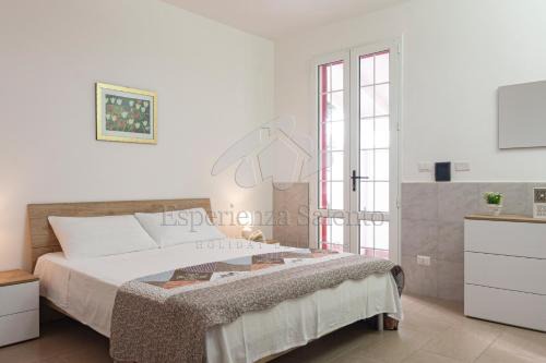 Marina di Mancaversa Apartment | Appartamento Stella Maris