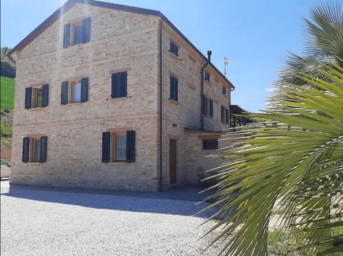 Montefiore dell'Aso Apartment | Appartamento Vicino al Mare Montefiore dell'Aso