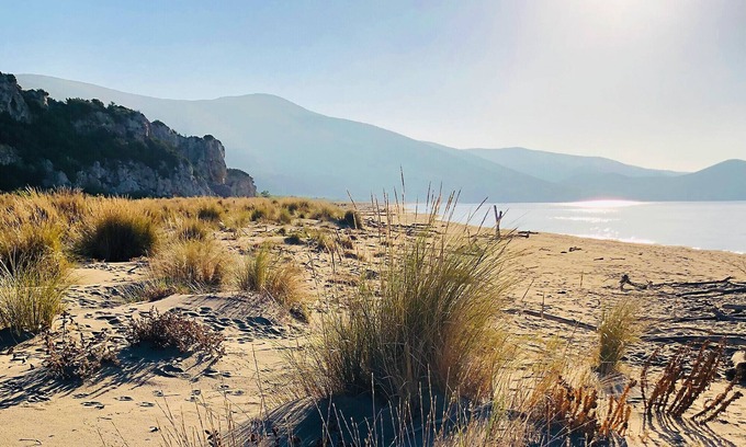 Principina a Mare Apartment | Appartamento di Cira