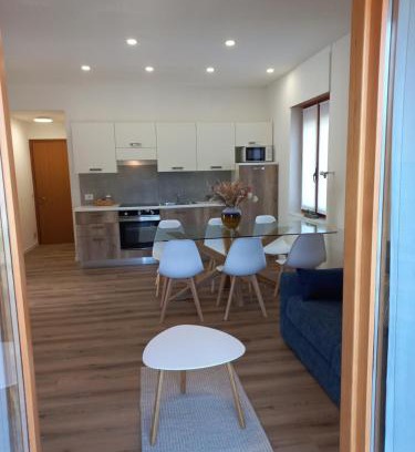 Santa Maria Maggiore Apartment | Appartamento Spazzacamino locazione turistica