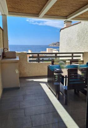 Santa Reparata House | Appartamento vista mare