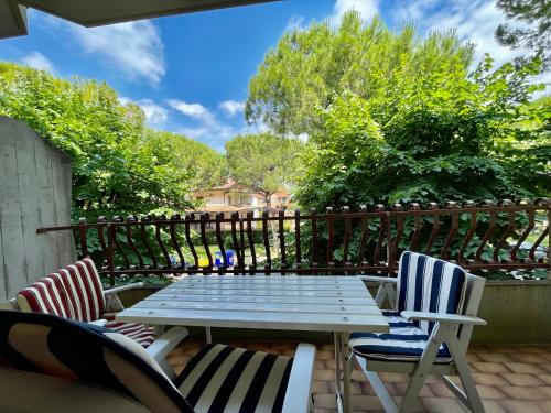 Lignano Sabbiadoro Apartment | Appartamento Kaona I AC-Relax&Garage