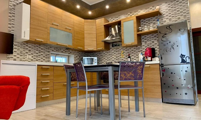 San Severo Apartment | Appartamento La Casa di Anna