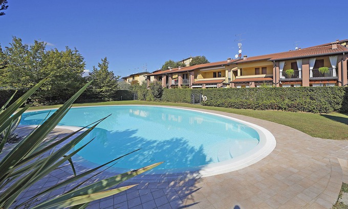 Portese Apartment | Appartamento la Goccia