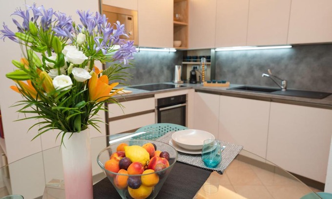 Carpi Apartment | Appartamento La Piazzetta