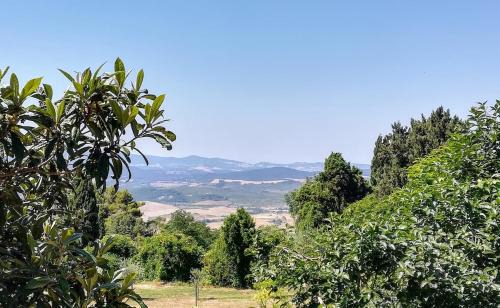 Volterra Apartment | Appartamento Le Colombaie