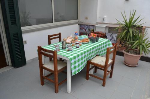San Foca Apartment | Appartamento Ll06 a 60m dal mare