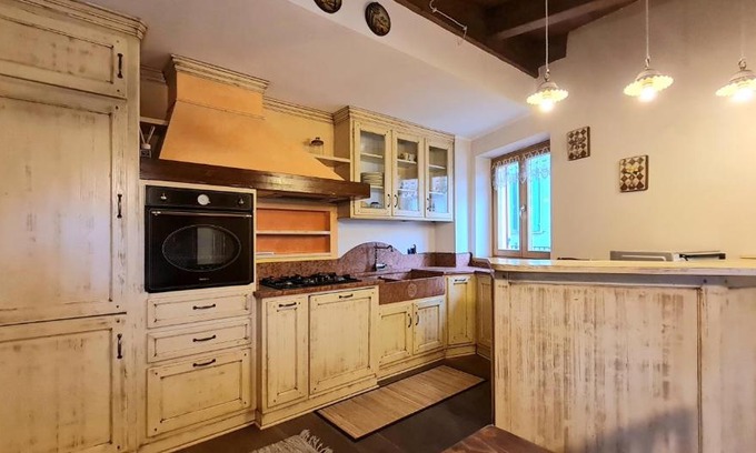 Andalo Apartment | Appartamento LO SCOIATTOLO