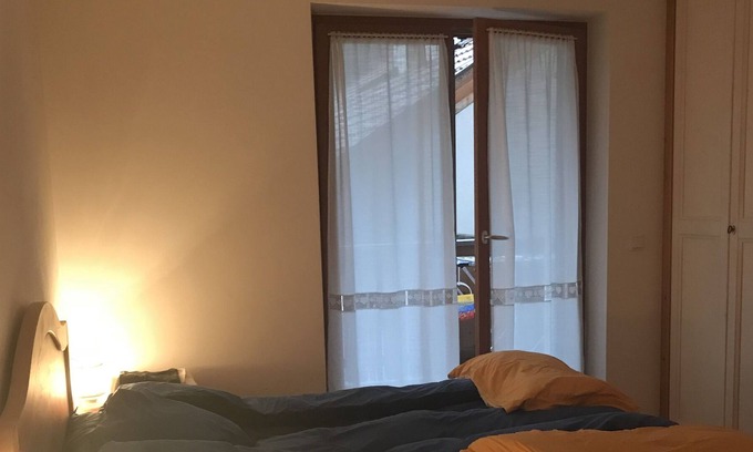 Villabassa Apartment | Appartamento Luminoso e Soleggiato in Zona Centrale