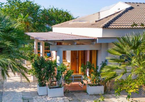 Sant'Agata sui Due Golfi Villa | Appartamento Luxury in Villa, terrazzo privato