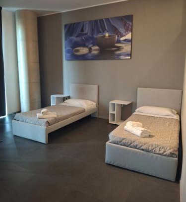 Mantua Apartment | Appartamento Mantova Residence