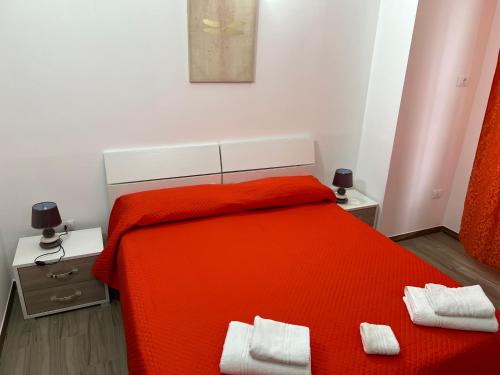Cosenza Bed & Breakfast | Appartamento Madame