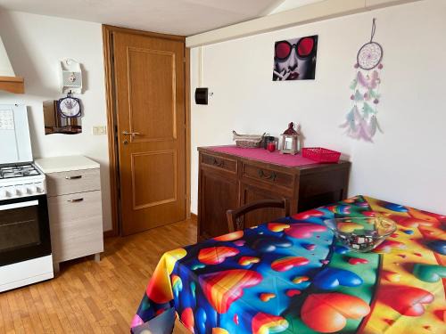 Principina Terra Apartment | Appartamento MANSAMORE