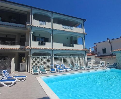 Orosei Apartment | APPARTAMENTO MATILDE