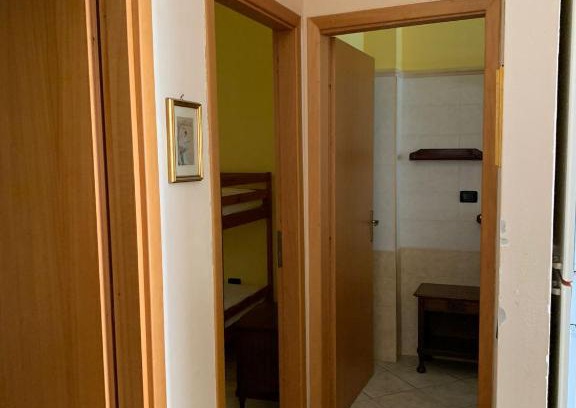 Le Castella Apartment | Appartamento Menelao