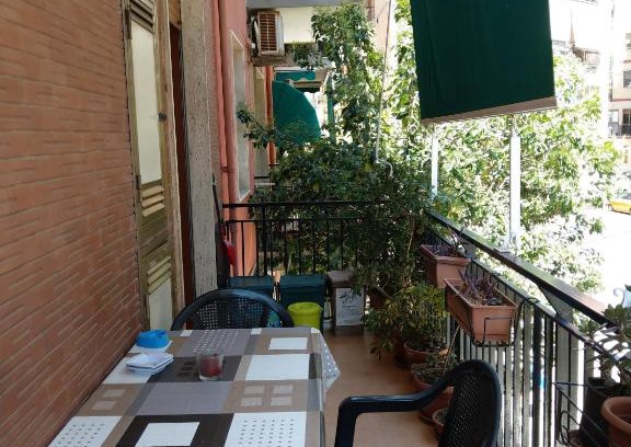 Salerno Apartment | Appartamento MERCATELLO