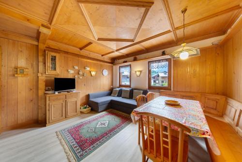 Vodo Cadore Apartment | Appartamento Michaela a Vinigo