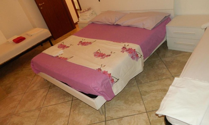 Cislago Apartment | Appartamento Mira