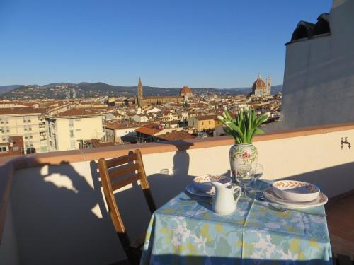 Santa Maria Novella Apartment | Appartamento Montebello