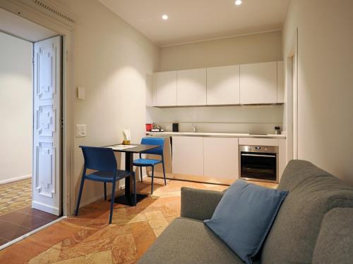 Muralto Apartment | Appartamento Moon and Stars 7