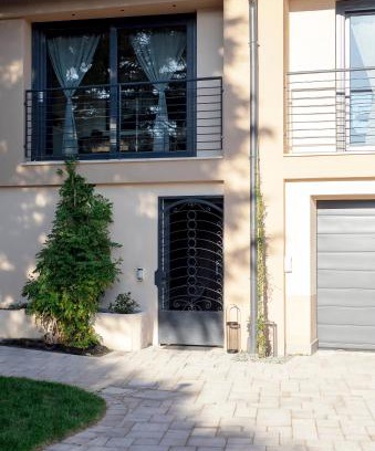 Torre d'Isola Apartment | Appartamento NEW YORK