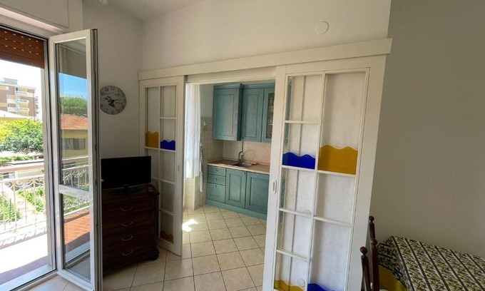 Marina di Andora Apartment | Appartamento Note d’estate