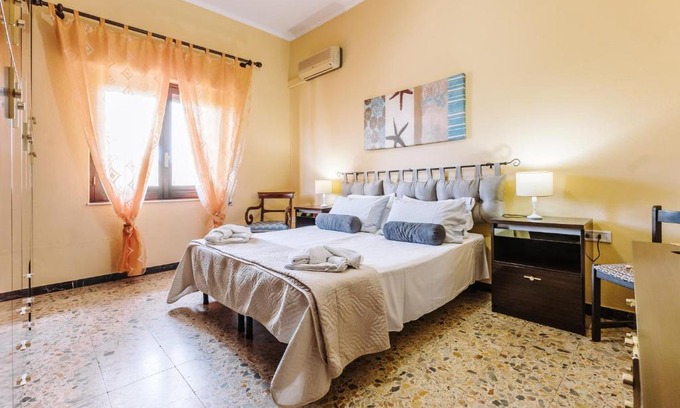 Assemini Apartment | Appartamento Nuragica