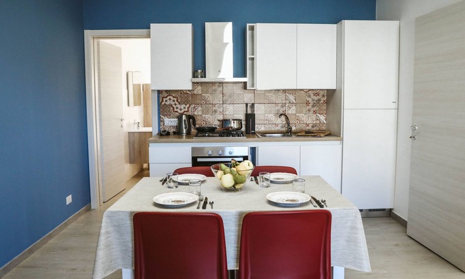 Marina di Ragusa Apartment | Appartamento Orfeo