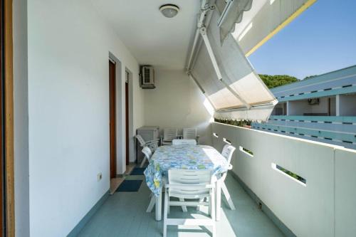 Bibione Pineda Apartment | Appartamento Passeggiata al Mare