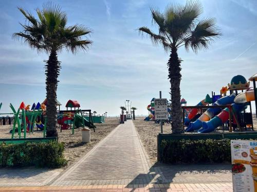 Chioggia Apartment | Appartamento Perla Marina