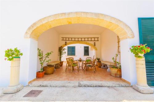 Spongano Apartment | Appartamento Portico e Aranci