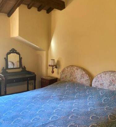 Montieri Apartment | Appartamento Puliesini
