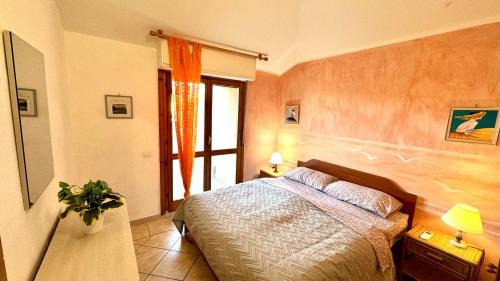 Lu Bagnu Apartment | Appartamento Quadrifoglio