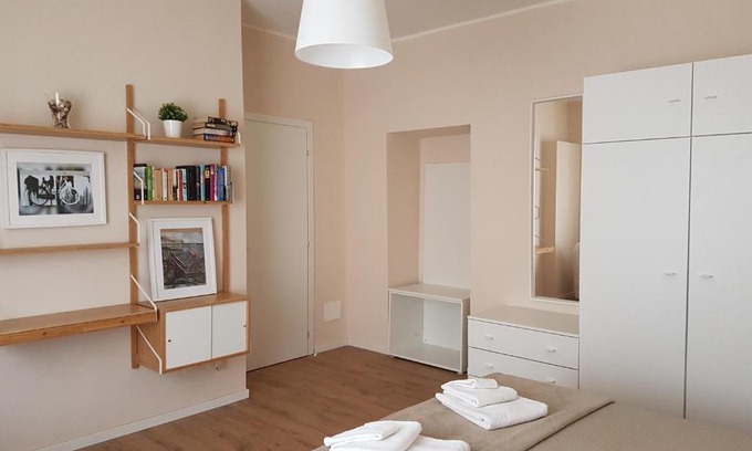 Lecco Apartment | Appartamento Quinto Alpini