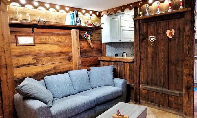 Derby-villaret Apartment | Appartamento relax a Derby