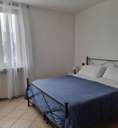 Volta Mantovana Apartment | Appartamento Rosa