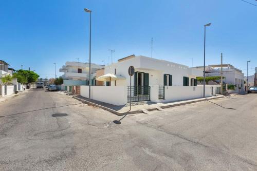 Lido Marini Apartment | Appartamento Rosetta by BarbarHouse