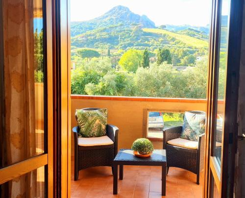 Porto Azzurro Apartment | Appartamento Salvatore