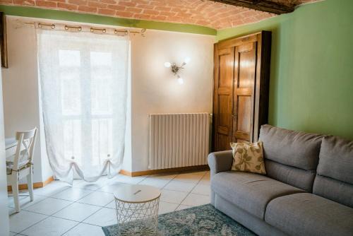 Asti Apartment | Appartamento San Brunone
