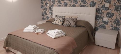 San Polo Apartment | Appartamento San Tomà