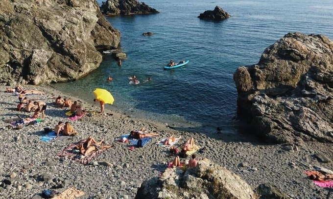 Sesta Godano House | Appartamento Silenzioso in Centro a Sesta Godano