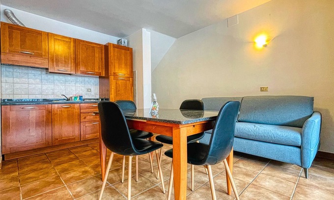 Bardonecchia Apartment | Appartamento Smith Grignolino-Affitti Brevi Italia